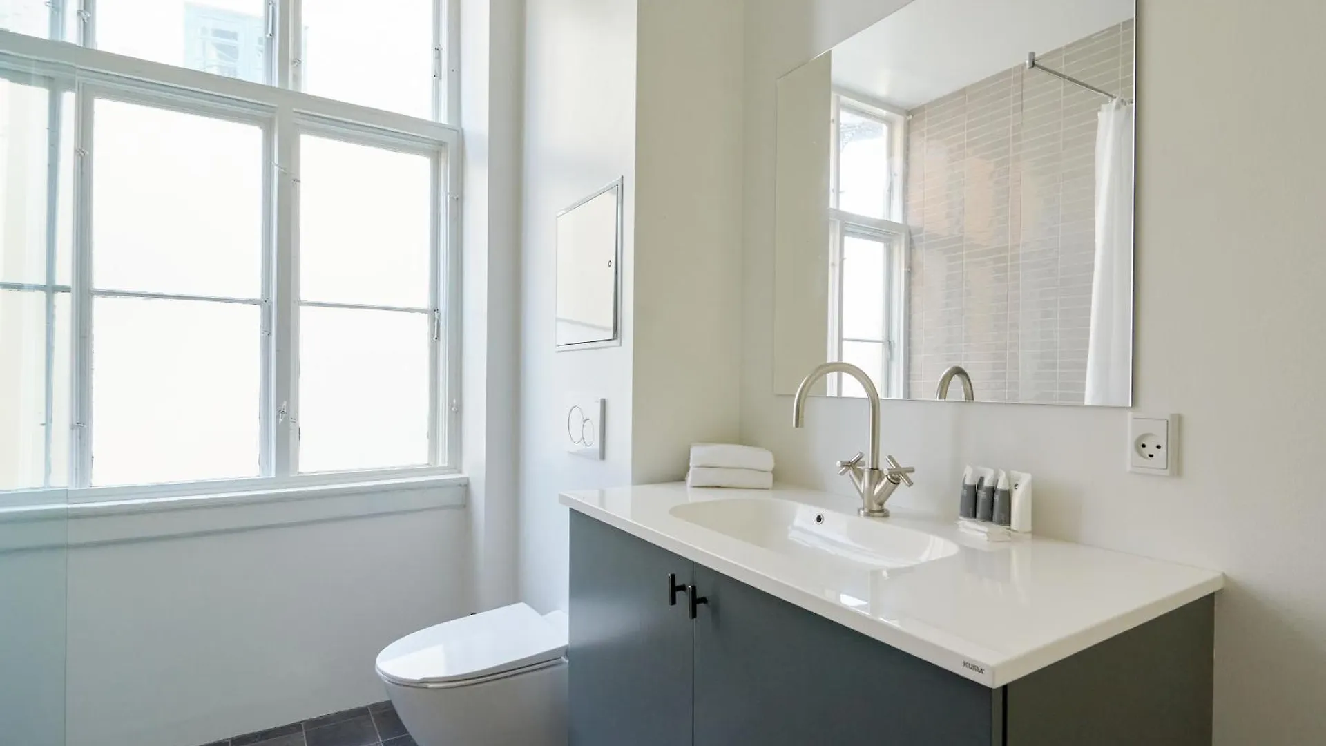 Stylish Apartment In Heart Of Cph Near Stroget & The Canals Kopenhagen 0*,