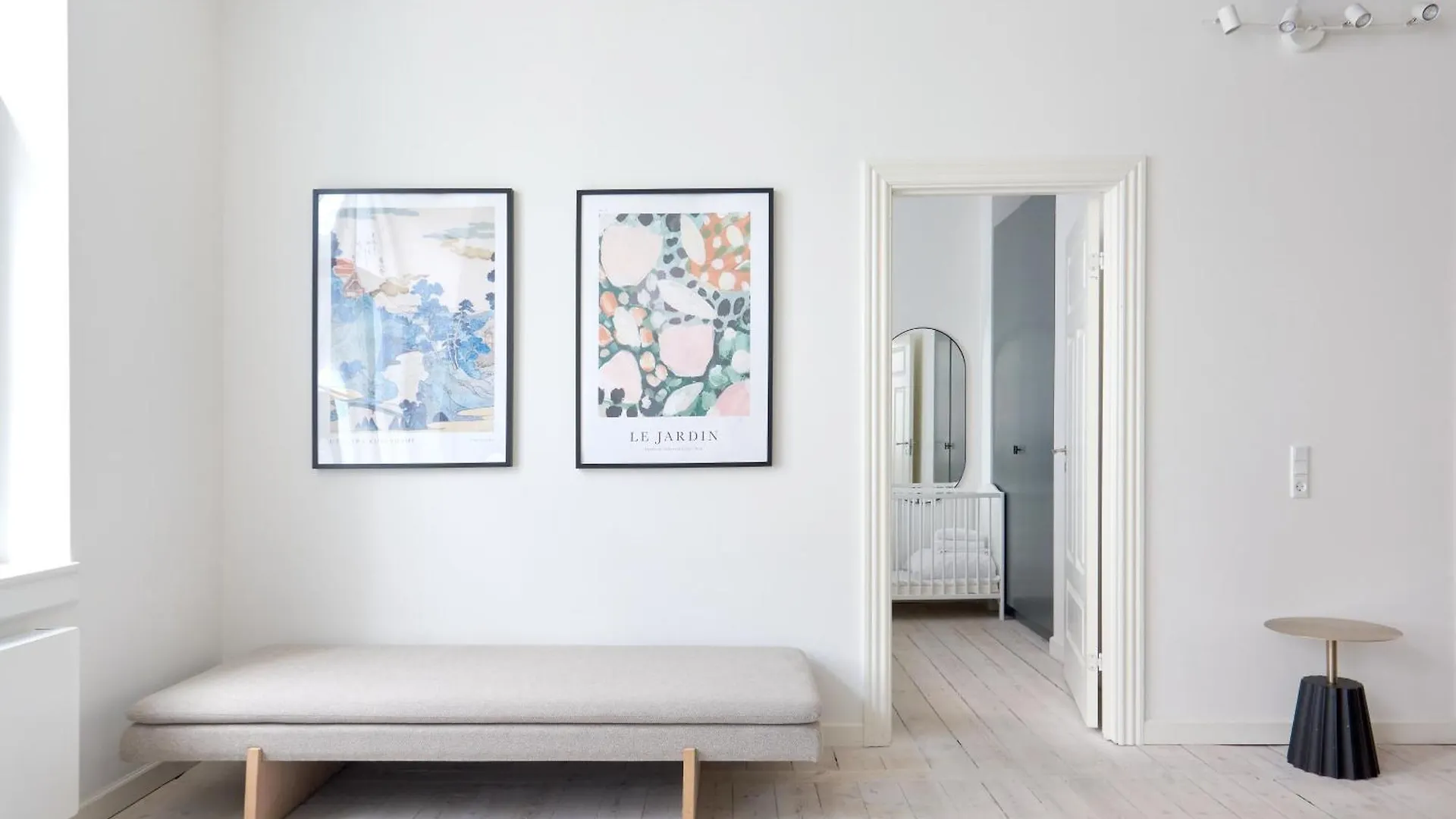 Stylish Apartment In Heart Of Cph Near Stroget & The Canals Kopenhagen