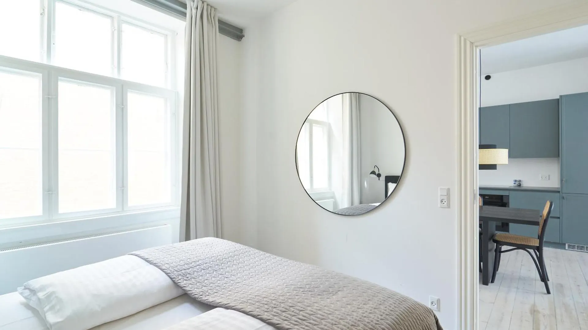 Stylish Apartment In Heart Of Cph Near Stroget & The Canals Kopenhagen