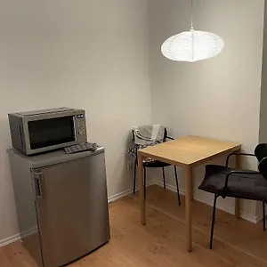 Apartmentincopenhagen 1539 Apartment