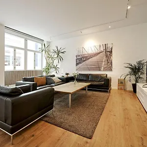 Apartmentincopenhagen 1554 Apartment