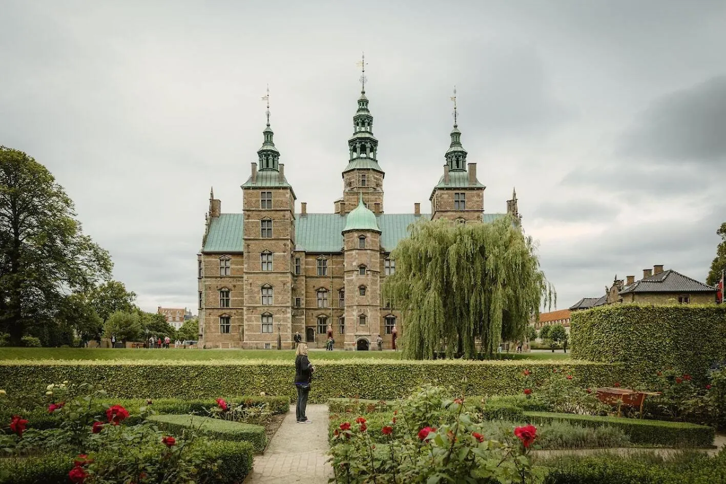 Stylish Apartment In Heart Of Cph Near Stroget & The Canals Copenhagen