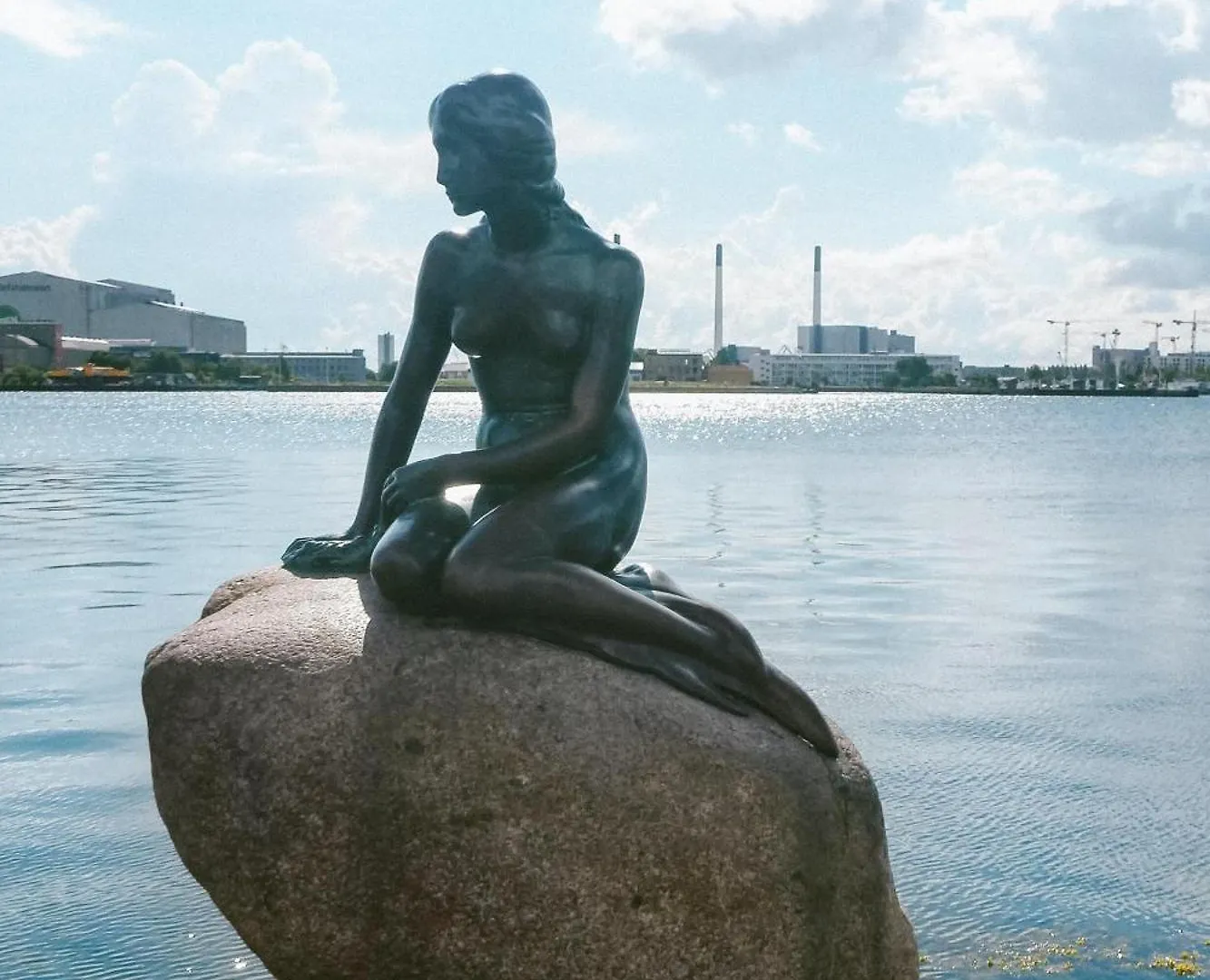 Stylish Apartment In Heart Of Cph Near Stroget & The Canals Copenhagen