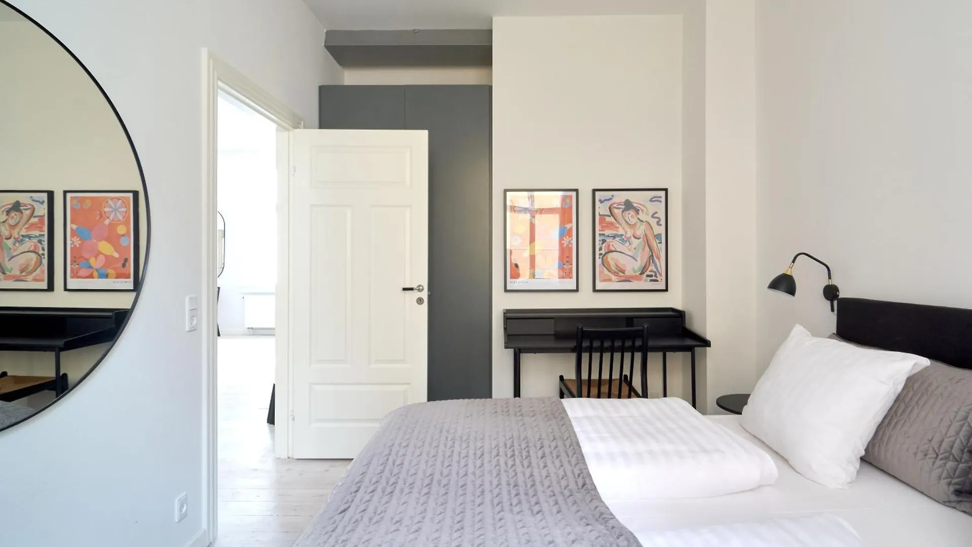 Stylish Apartment In Heart Of Cph Near Stroget & The Canals Copenhagen