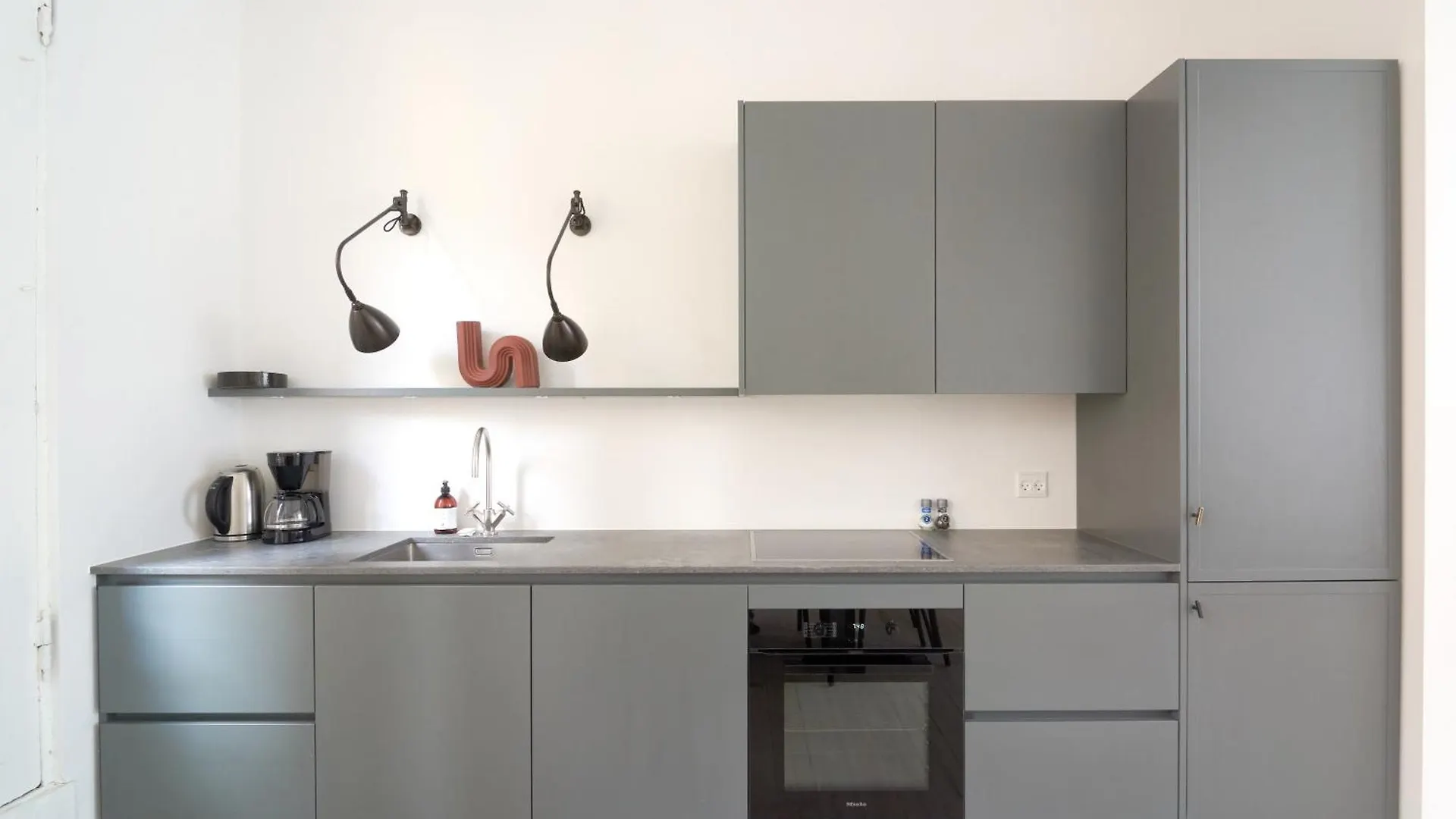 Stylish Apartment In Heart Of Cph Near Stroget & The Canals Copenhagen